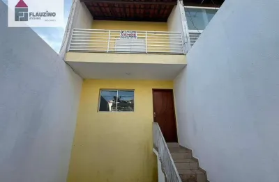 Sobrado com 2 dormitórios à venda, 125 m² por r$ 435.000,00 - jardim ingá - são paulo/sp