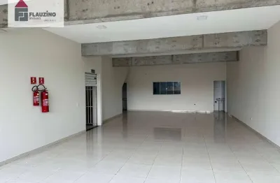 Loja para alugar, 115 m² por r$ 6.000,00/mês - vila prel - são paulo/sp