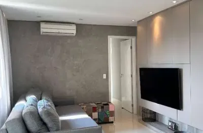Apartamento com 2 dormitórios à venda, 80 m² por r$ 775.000 - vila andrade - são paulo/sp