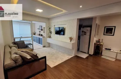 Apartamento com 3 dormitórios à venda, 96 m² por r$ 800.000,00 - vila andrade - são paulo/sp