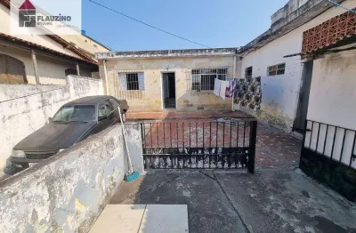 Casa com 2 dormitórios à venda, 250 m² por r$ 460.000,00 - parque arariba - são paulo/sp