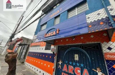 Sobrado com 11 dormitórios para alugar, 100 m² por r$ 14.000,00/mês - morumbi sul - são paulo/sp