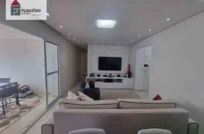 Apartamento com 3 dormitórios à venda, 97 m² por r$ 900.000,00 - vila prel - são paulo/sp