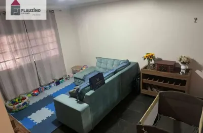 Sobrado com 3 dormitórios à venda, 100 m² por r$ 650.000 - jardim são luís - são paulo/sp