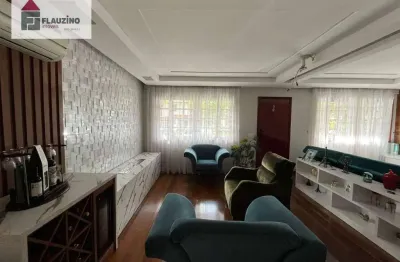 Sobrado com 4 dormitórios à venda, 320 m² por r$ 1.600.000,00 - morumbi sul - são paulo/sp