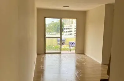 Apartamento com 3 dormitórios para alugar, 78 m² por r$ 3.688,29/mês - jardim ampliação - são paulo/sp