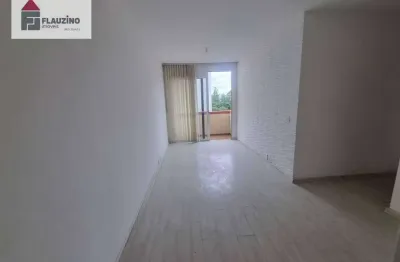 Apartamento com 2 dormitórios à venda, 55 m² por r$ 330.000 - morumbi sul - são paulo/sp