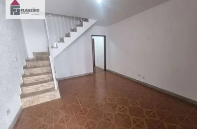Sobrado com 2 dormitórios à venda, 120 m² por r$ 590.000,00 - parque maria helena - são paulo/sp