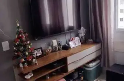 Apartamento com 1 dormitório à venda, 25 m² por r$ 212.000,00 - vila nova das belezas - são paulo/sp