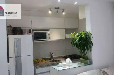 Apartamento com 2 quartos para alugar na Rua José da Silva Ribeiro, Vila Andrade, São Paulo