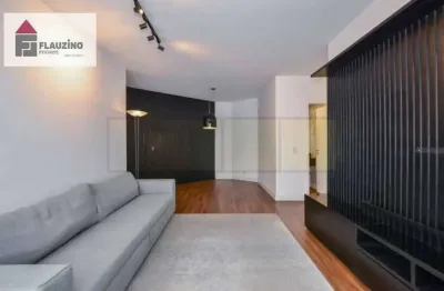 Apartamento com 2 quartos à venda na Rua Barão do Triunfo, Brooklin, São Paulo