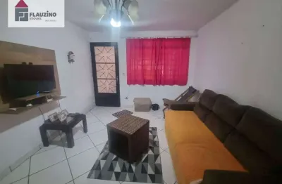 Sobrado com 2 dormitórios à venda, 90 m² por r$ 390.000 - jardim são luís (zona sul) - são paulo/sp