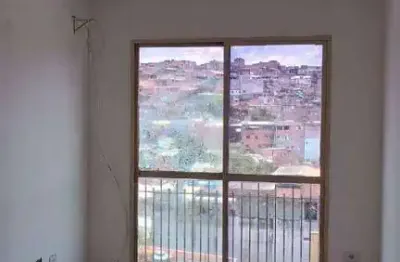 Apartamento com 2 dormitórios à venda, 67 m² por r$ 270.000,00 - pirajussara - são paulo/sp