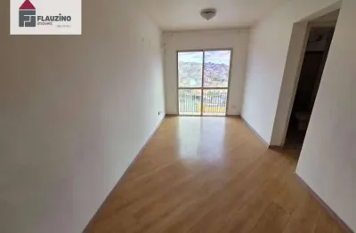 Apartamento com 2 dormitórios à venda, 67 m² por r$ 270.000,00 - pirajussara - são paulo/sp