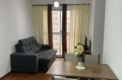 Apartamento com 2 dormitórios para alugar, 47 m² por r$ 3.305,00/mês - vila das belezas - são paulo/sp