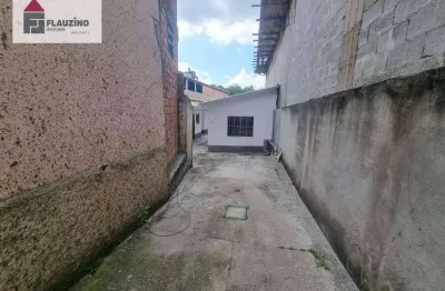 Terreno à venda, 300 m² por r$ 700.000 - parque arariba - são paulo/sp