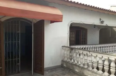 Casa com 3 dormitórios, 200 m² - venda por r$ 800.000,00 ou aluguel por r$ 4.300,00/mês - jardim duprat - são paulo/sp