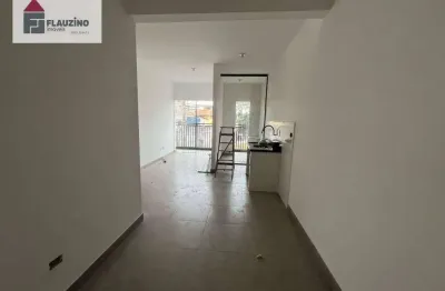Kitnet com 2 dormitórios para alugar, 40 m² por r$ 2.000/mês - jardim ipê - são paulo/sp