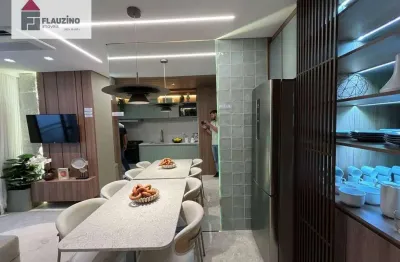 Apartamento com 3 dormitórios à venda, 56 m² por r$ 520.000,00 - chácara nossa senhora do bom conselho - são paulo/sp