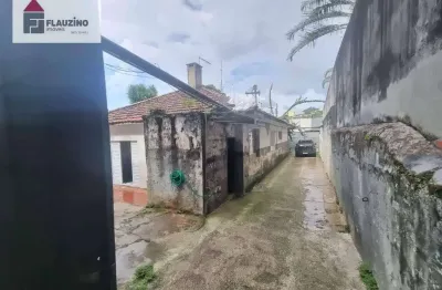 Terreno à venda, 800 m² por r$ 2.800.000,00 - vila das belezas - são paulo/sp