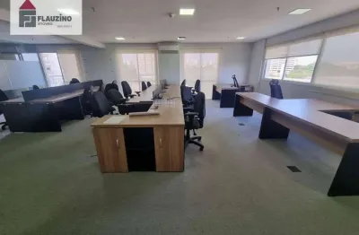 Sala à venda, 130 m² por r$ 940.000 - santo amaro - são paulo/sp