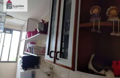 Apartamento com 2 quartos à venda na Rua Nossa Senhora do Bom Conselho, Morumbi, São Paulo