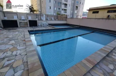 Apartamento com 2 dormitórios à venda, 53 m² por r$ 424.000,00 - jardim germânia - são paulo/sp