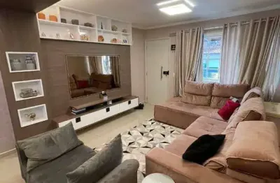 Sobrado com 3 dormitórios à venda, 113 m² por r$ 890.000,00 - morumbi sul - são paulo/sp