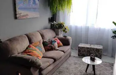 Apartamento com 3 quartos à venda na Rua Lira Cearense, Morumbi, São Paulo