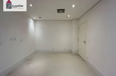Sala, 72 m² - venda por r$ 650.000 ou aluguel por r$ 7.972/mês - vila andrade - são paulo/sp