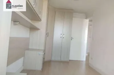 Apartamento com 3 dormitórios à venda, 70 m² por r$ 290.000,00 - jardim umarizal - são paulo/sp