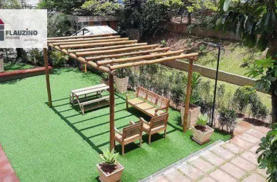 Apartamento com 3 dormitórios à venda, 70 m² por r$ 440.000 - campo limpo - são paulo/sp