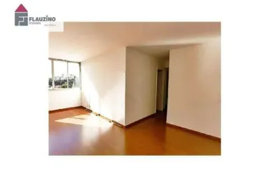 Apartamento com 3 dormitórios à venda, 70 m² por r$ 440.000,00 - campo limpo - são paulo/sp