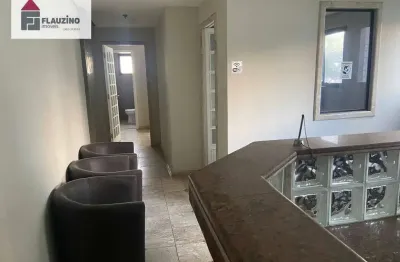 Conjunto à venda, 52 m² por r$ 570.000 - vila clementino - são paulo/sp