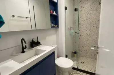 Apartamento com 1 dormitório à venda, 38 m² por r$ 505.000 - vila andrade - são paulo/sp