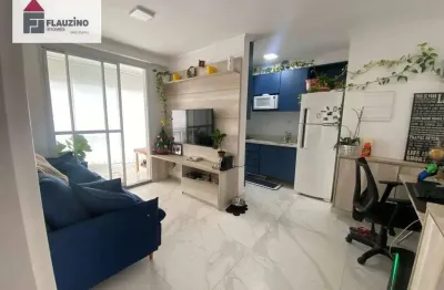 Apartamento com 1 dormitório à venda, 38 m² por r$ 495.000,00 - vila andrade - são paulo/sp