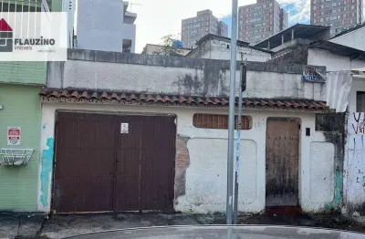 Terreno à venda, 168 m² por r$ 690.000 - vila prel - são paulo/sp