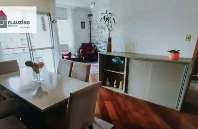 Apartamento com 3 dormitórios à venda, 98 m² por r$ 600.000 - vila andrade - são paulo/sp