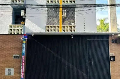 Studio para alugar, 32 m² por r$ 2.426,33/mês - jardim caravelas - são paulo/sp