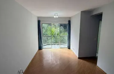 Apartamento com 2 dormitórios para alugar, 55 m² por r$ 3.132/mês - horto do ipê - são paulo/sp