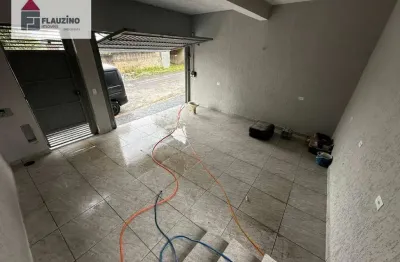 Sobrado com 2 dormitórios, 140 m² - venda por r$ 250.000,00 ou aluguel por r$ 2.300,00/mês - cipó - embu-guaçu/sp