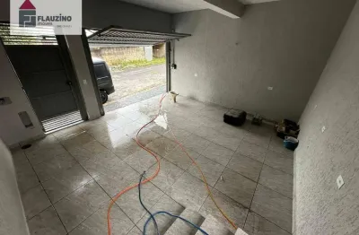 Sobrado com 2 dormitórios, 140 m² - venda por r$ 250.000,00 ou aluguel por r$ 2.300,00/mês - cipó - embu-guaçu/sp