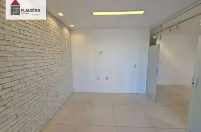 Conjunto para alugar, 65 m² por r$ 4.822,00/mês - santo amaro - são paulo/sp