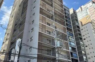 Apartamento com 1 dormitório para alugar, 30 m² por r$ 5.000/mês - vila olímpia - são paulo/sp