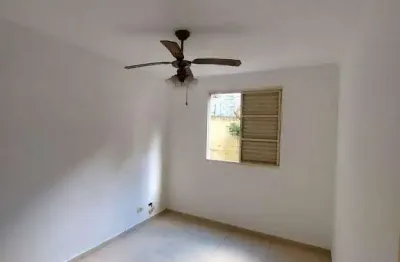 Apartamento com 2 quartos para alugar na Rua Antônio de Souza Lobo, Jardim Brasília, São Paulo
