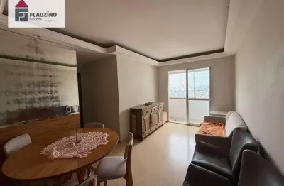 Apartamento com 2 dormitórios para alugar, 55 m² por r$ 2.700/mês - morumbi sul - são paulo/sp