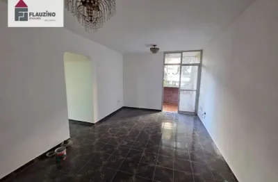 Apartamento com 3 dormitórios para alugar, 85 m² por r$ 3.480/mês - vila prel - são paulo/sp