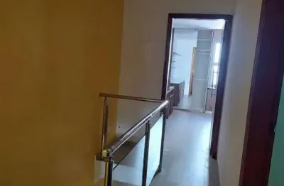 Sobrado com 3 dormitórios à venda, 200 m² por r$ 880.000 - vila prel - são paulo/sp