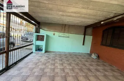 Casa com 2 dormitórios para alugar, 80 m² por r$ 2.300,00/mês - jardim são luís - são paulo/sp