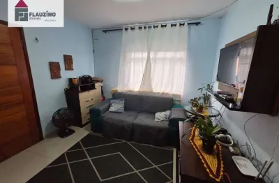 Casa com 2 dormitórios à venda, 105 m² por r$ 470.000 - jardim maria virginia - são paulo/sp